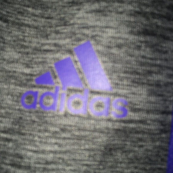 Leggings set (INCLUDES UA AND ADIDAS) - Picture 6 of 6